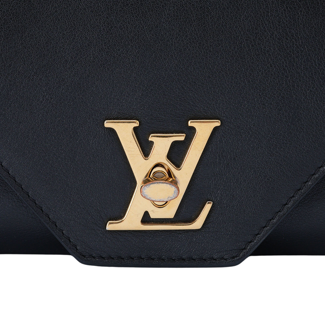 LOUIS VUITTON(USED)루이비통 M54500 러브 노트 체인